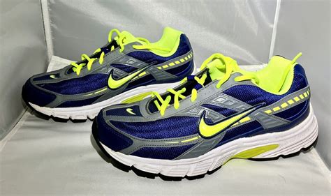 nike initiator herren 44 5|Nike initiator 394055 400.